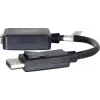 C2G Cavo adattatore attivo DisplayPort maschio a VGA femmina 20cm 84323