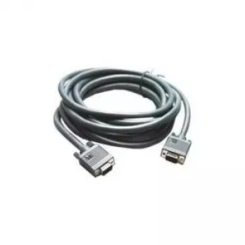 Kramer C-GM/GM-75 Cavo VGA - 22,9 m, connettore HD-15 maschio su connettore HD-15 maschio, Grigio scuro 92-7101075