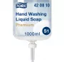 TORK S1 Premium Sapone liquido 1 l, 1 pz. (420810)