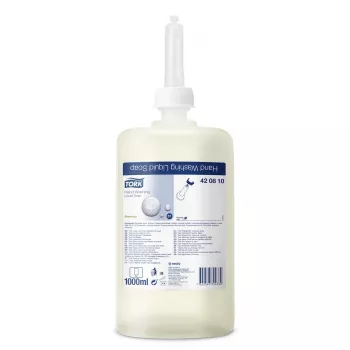 TORK S1 Premium Sapone liquido 1 l, 1 pz. (420810)