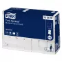 Tork Xpress H2 Universal Asciugamani interfold 150400, 2 veli, Bianco, 3990 asciugamani