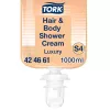 TORK S4 Luxurious 3-in-1 Crema doccia premium 1,0 L (424661)
