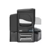HID Fargo DTC1500 stampante per tessere fronte-retro con USB ed Ethernet 51405
