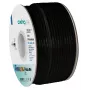 AXING SKB 94-11 cavo coassiale, tripla schermatura, 100 m, bianco SKB09411