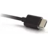 C2G dongle HDMI a VGA con alimentazione e audio 3,5 mm 80501
