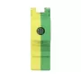 ABB Smissline TP morsetto di terra 35mm², morsetto a vite, verde/giallo 2CCA183387R0001