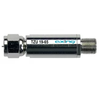 Axing TZU 19-65 filtro passa-alto (TZU 19-65)