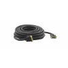 Kramer C-DM/DM/XL cavo DVI-D Single Link 7,6 m nero 94-0111025