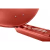 AXING SAA 85-03N antenna satellitare in alluminio 85 cm, antracite SAA08503N