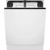 Electrolux E52LC100S lavastoviglie completamente incassabile, 60 cm, 13 coperti, AirDry, motore inverter, classe di efficienza energetica D