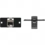 Kramer W-45 inserto per placca a muro RJ-45 - nero 80-00026799