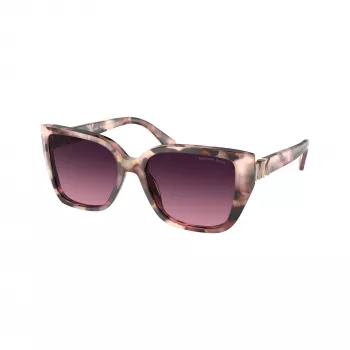 Michael Kors occhiali da sole donna MK2199-3946F4 Dark Tortoise Brown Gradient 55/17/135 mm