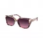 Michael Kors occhiali da sole donna MK2199-3946F4 Dark Tortoise Brown Gradient 55/17/135 mm