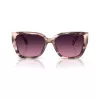 Michael Kors occhiali da sole donna MK2199-3946F4 Dark Tortoise Brown Gradient 55/17/135 mm