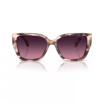 Michael Kors occhiali da sole donna MK2199-3946F4 Dark Tortoise Brown Gradient 55/17/135 mm