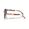 Michael Kors occhiali da sole donna MK2199-3946F4 Dark Tortoise Brown Gradient 55/17/135 mm