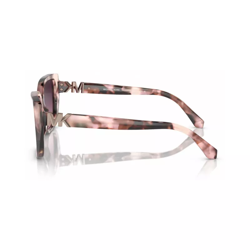 Michael Kors occhiali da sole donna MK2199-3946F4 Dark Tortoise Brown Gradient 55/17/135 mm
