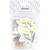 Artoz etichetta regalo in carta multicolore 6 pz. (144500-262)