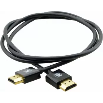 Kramer C-HM/HM/PICO/BK-5 cavo HDMI High-Speed con Ethernet - 1,52 m, nero 97-0132005