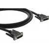 Cavo Kramer C-DM/DM-6 DVI-D Dual-Link, 1,8 m, stampato, nero 94-0101006