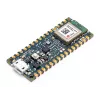Scheda Arduino Nano 33 BLE Rev2 ABX00071 con nRF52840 Cortex-M4 e BLE 5.0