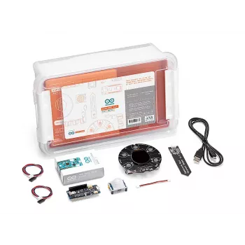 Kit Arduino Explore IoT Kit Rev2 educational AKX00044