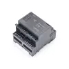 Modulo di espansione Arduino Pro Opta Ext D1608E, 16 ingressi di tensione programmabili, 8 relè elettromeccanici 250 V AC 6 A (AFX00005)
