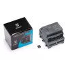 Modulo di espansione Arduino Pro Opta Ext D1608E, 16 ingressi di tensione programmabili, 8 relè elettromeccanici 250 V AC 6 A (AFX00005)