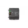 Modulo di espansione analogico Arduino Opta AFX00007 - 4 ingressi analogici configurabili, 2 uscite analogiche, 12-24 VDC, guida DIN