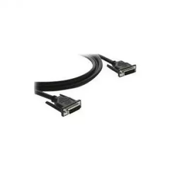 Cavo Kramer CLS-DM/DM-6 DVI-D Dual Link 1,8 m ignifugo 94-10101006