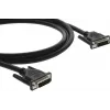 Cavo Kramer CLS-DM/DM-6 DVI-D Dual Link 1,8 m ignifugo 94-10101006