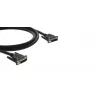 Cavo Kramer CLS-DM/DM-6 DVI-D Dual Link 1,8 m ignifugo 94-10101006