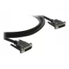 Cavo Kramer CLS-DM/DM-6 DVI-D Dual Link 1,8 m ignifugo 94-10101006