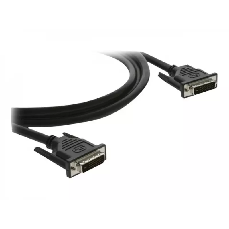 Cavo Kramer CLS-DM/DM-6 DVI-D Dual Link 1,8 m ignifugo 94-10101006