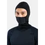 Maschera viso Odlo Evolution Warm nero S/M