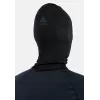 Maschera viso Odlo Evolution Warm nero S/M