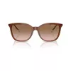 Occhiali da sole donna Armani Exchange AX4151S836511 55/17/140 mm