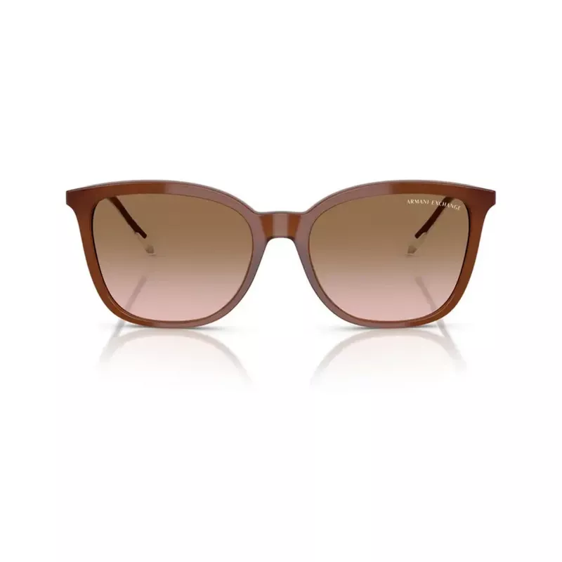 Occhiali da sole donna Armani Exchange AX4151S836511 55/17/140 mm