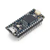 Arduino Nano R4 H - R4 RA4M1 con strip di pin (ABX00143)