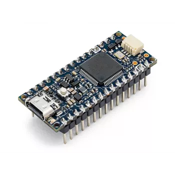 Arduino Nano R4 H - R4 RA4M1 con strip di pin (ABX00143)