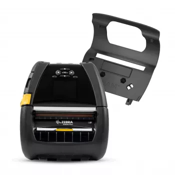 Supporto RAM Mounts RAM-HOL-ZE31U per stampante Zebra ZQ630