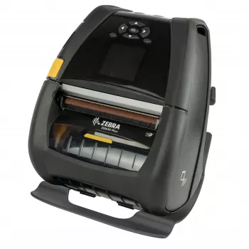 Supporto RAM Mounts RAM-HOL-ZE31U per stampante Zebra ZQ630