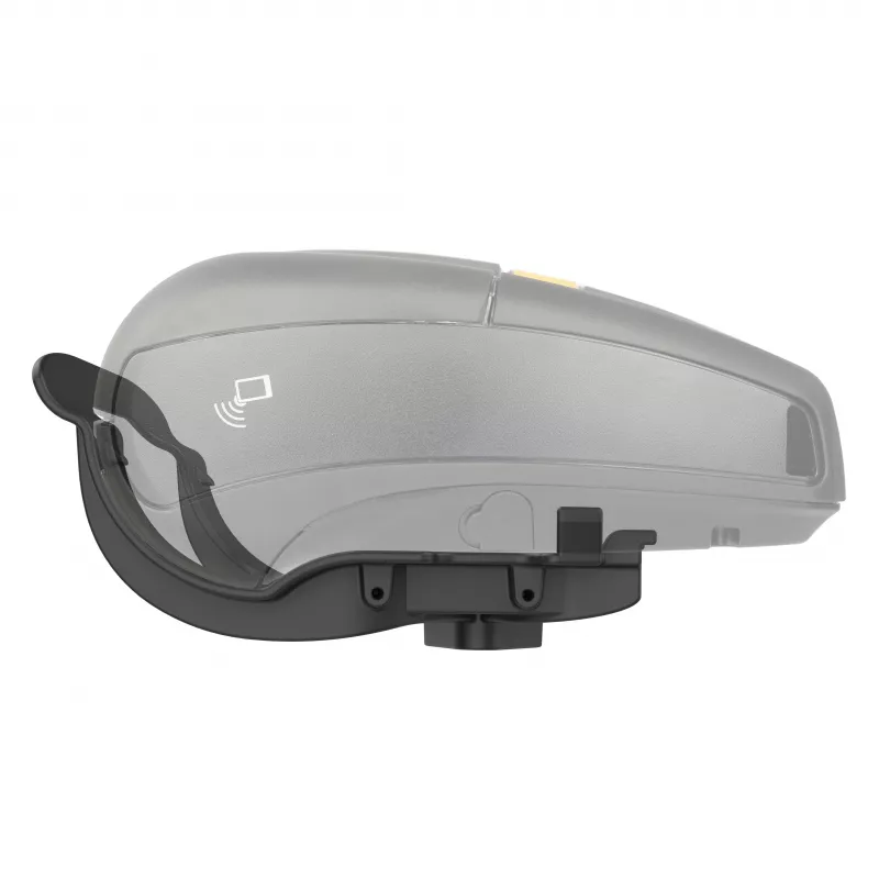Supporto RAM Mounts RAM-HOL-ZE31U per stampante Zebra ZQ630
