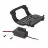 Supporto RAM Mounts RAM-HOL-ZE31U per stampante Zebra ZQ630