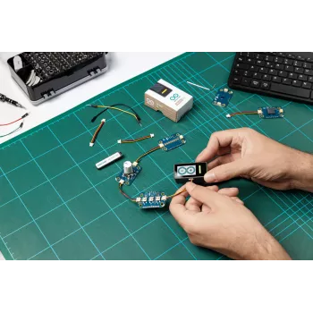 Scheda Arduino TPX00227 Nesso N1 (TPX00227)