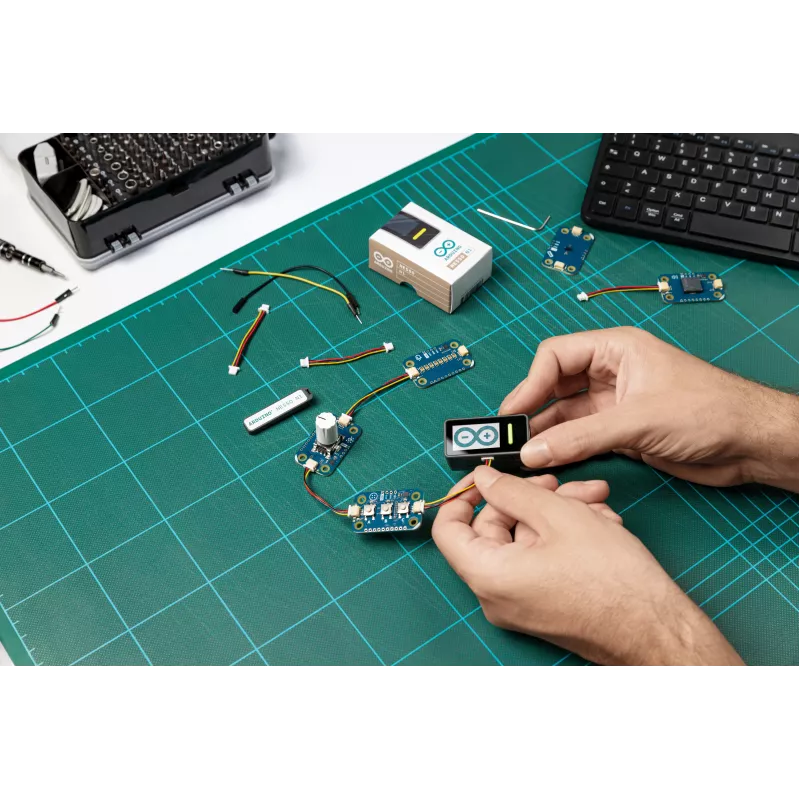 Scheda Arduino TPX00227 Nesso N1 (TPX00227)