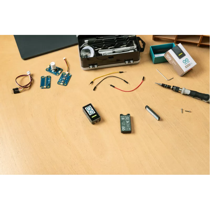 Scheda Arduino TPX00227 Nesso N1 (TPX00227)