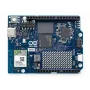 Arduino Uno Q ABX00162 Scheda di sviluppo, 2 GB / 16 GB eMMC, 4 x 2,0 GHz