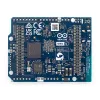 Arduino Uno Q ABX00162 Scheda di sviluppo, 2 GB / 16 GB eMMC, 4 x 2,0 GHz