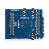 Arduino UNO Media Carrier scheda di sviluppo ASX00083